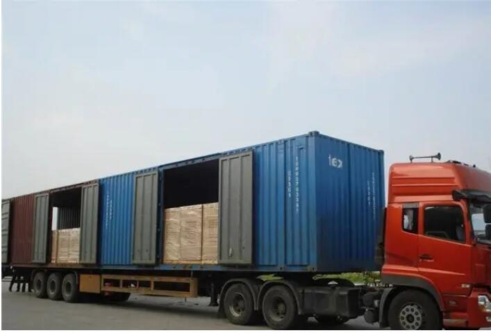 厦门到寿阳县整车运输