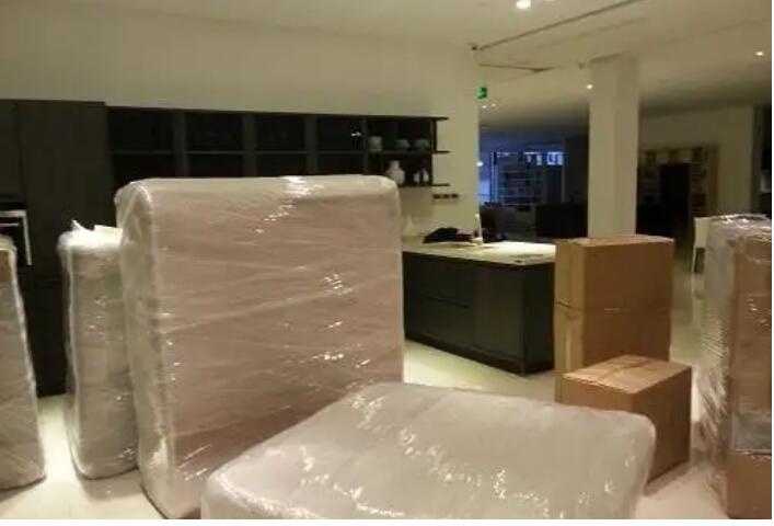 厦门到寿阳县长途搬家